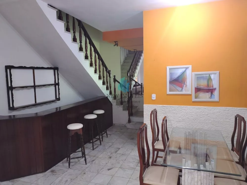 Casa, 4 quartos, 400 m² - Foto 8