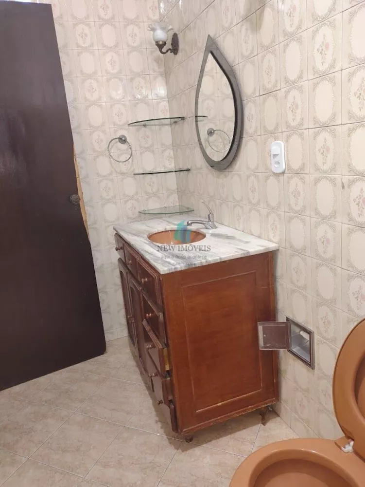 Casa, 4 quartos, 400 m² - Foto 24