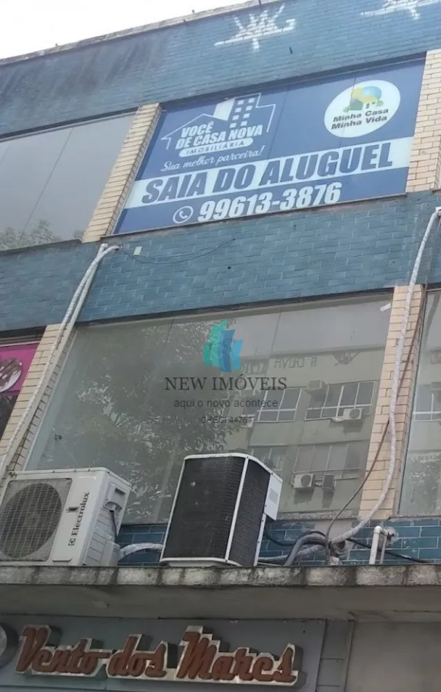 Loja-Salão, 21 m² - Foto 9