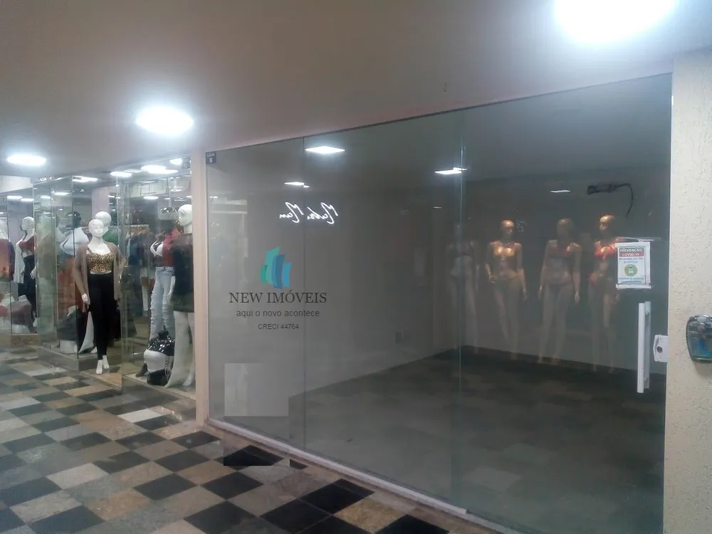 Loja-Salão, 15 m² - Foto 2