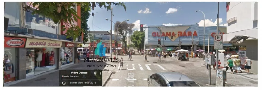 Loja-Salão, 16 m² - Foto 9