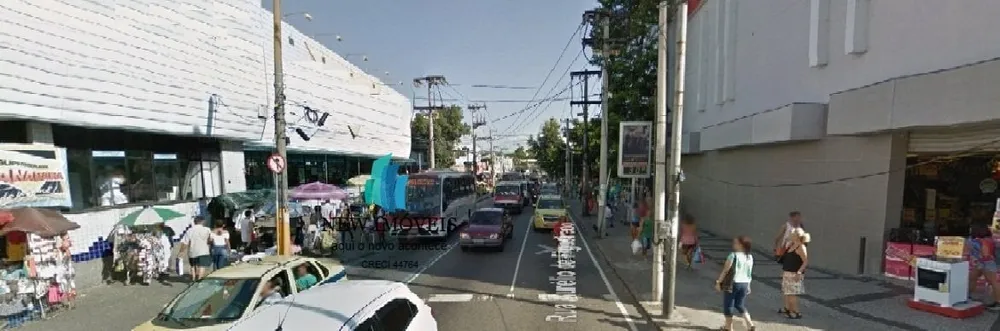 Loja-Salão, 15 m² - Foto 12