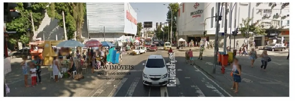Loja-Salão, 15 m² - Foto 14