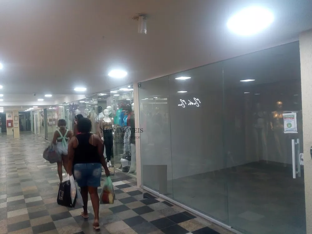 Loja-Salão, 16 m² - Foto 2