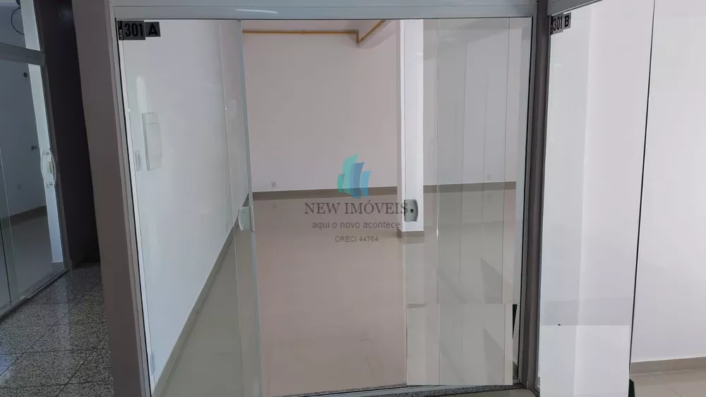 Loja-Salão, 47 m² - Foto 3