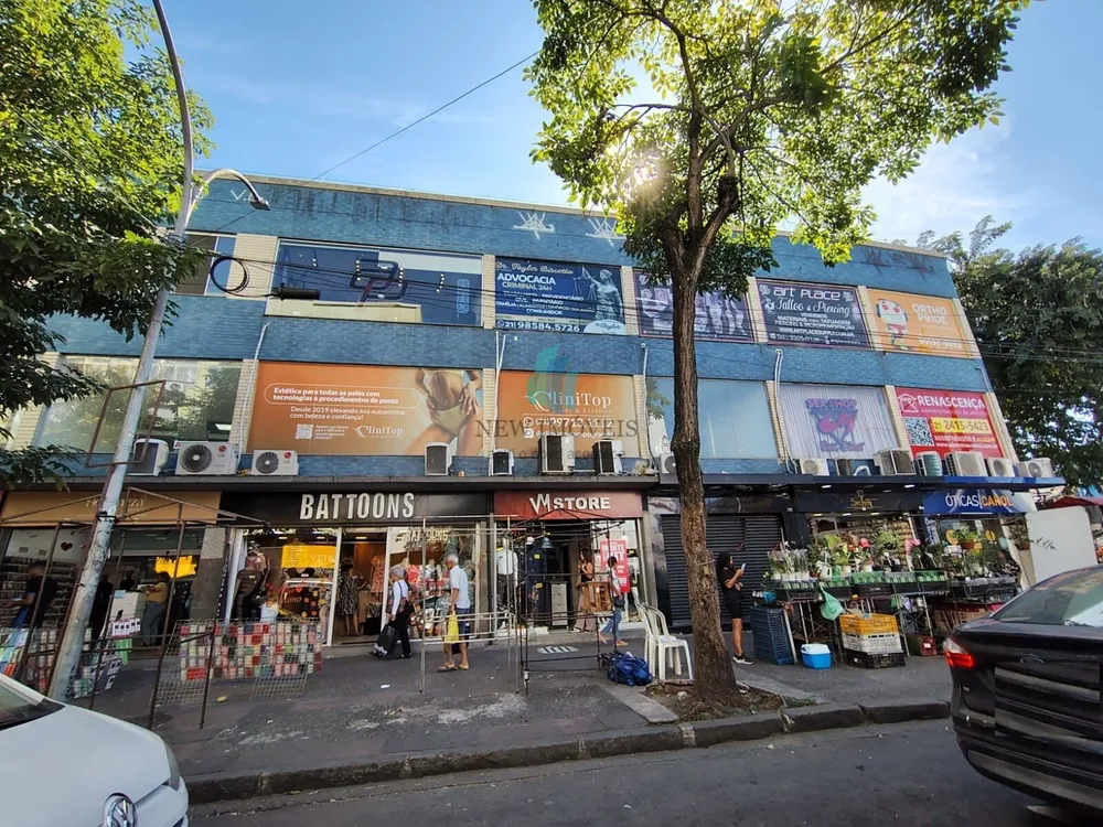 Loja-Salão, 47 m² - Foto 4