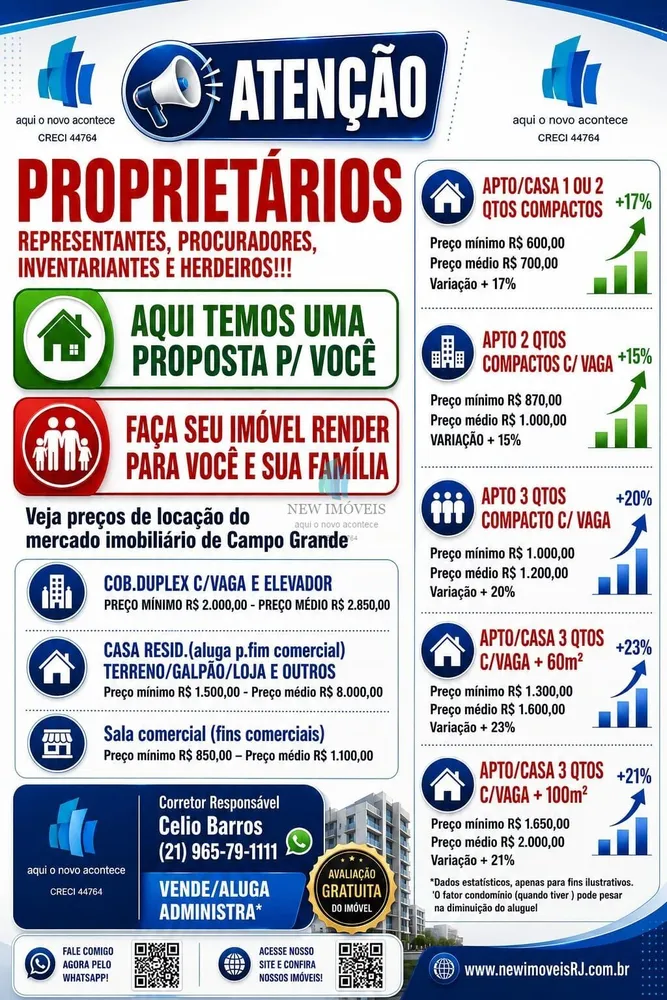 Loja-Salão, 47 m² - Foto 8