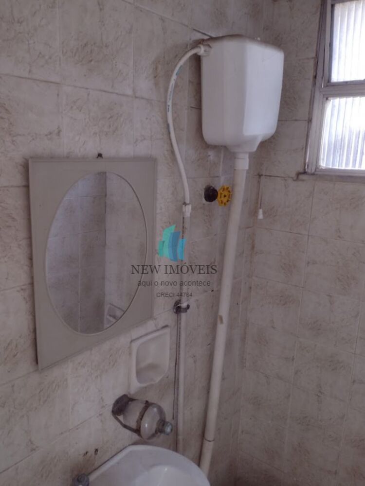 Conjunto Comercial-Sala para alugar, 43m² - Foto 3