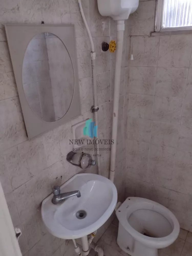 Sala-Conjunto, 43 m² - Foto 11