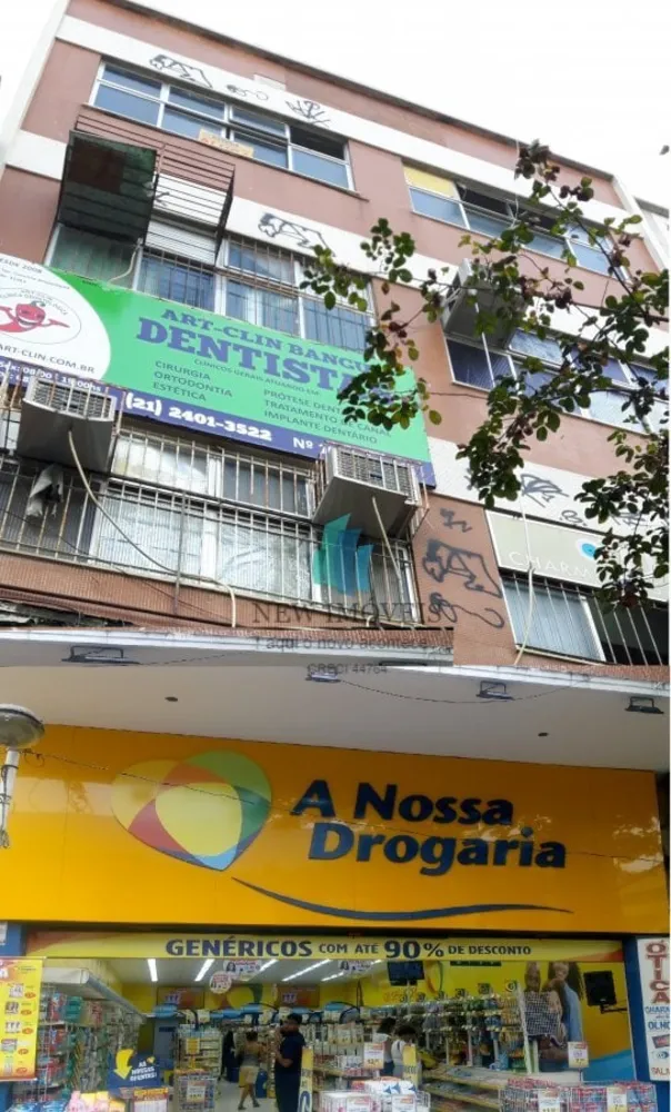 Sala-Conjunto, 28 m² - Foto 19