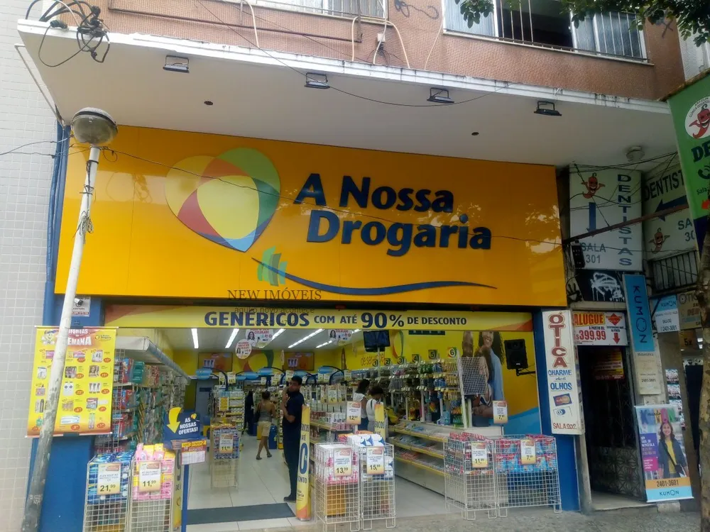 Sala-Conjunto, 28 m² - Foto 10