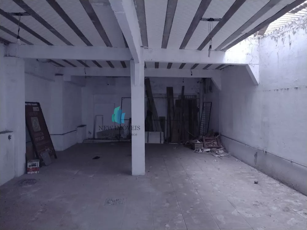 Loja-Salão, 90 m² - Foto 5