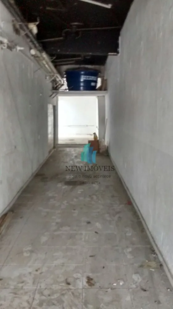Loja-Salão, 90 m² - Foto 3