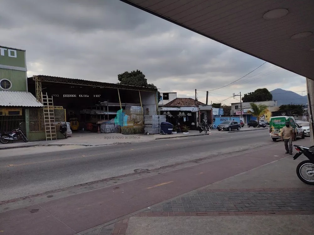 Loja-Salão, 90 m² - Foto 23