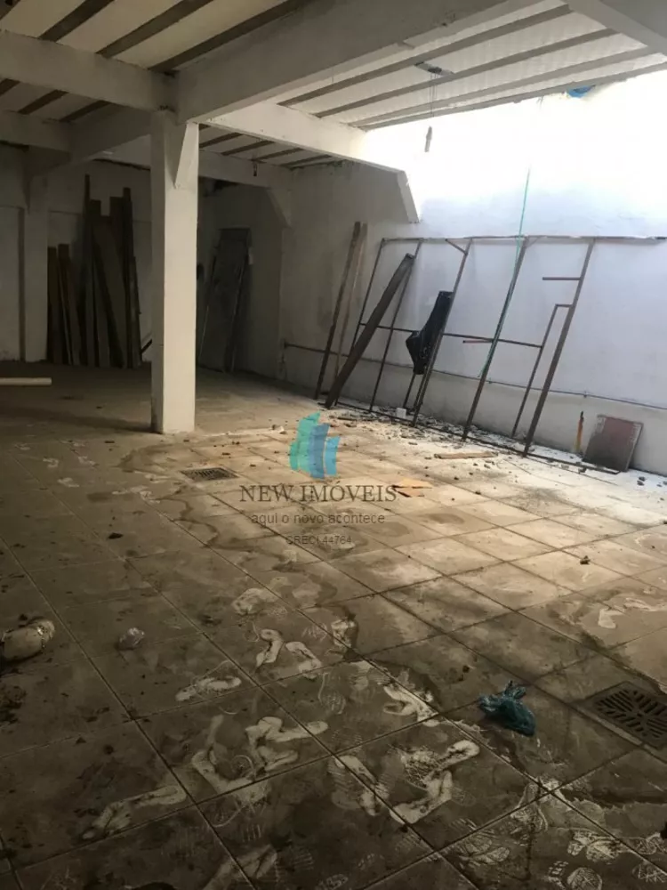 Loja-Salão, 90 m² - Foto 14