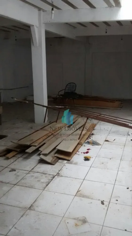 Loja-Salão, 90 m² - Foto 15