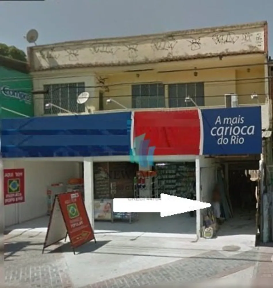 Loja-Salão, 90 m² - Foto 5