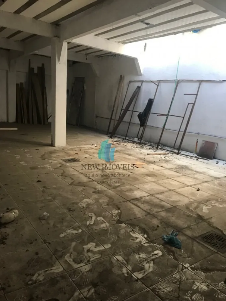 Loja-Salão, 90 m² - Foto 27