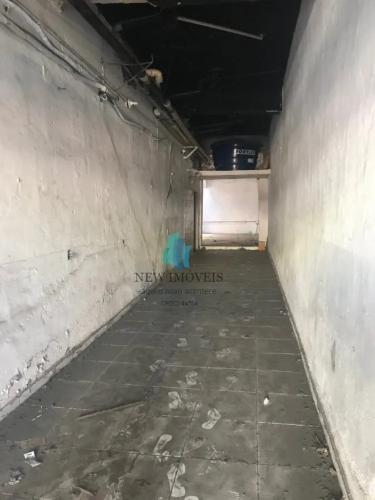 Loja-Salão, 90 m² - Foto 13