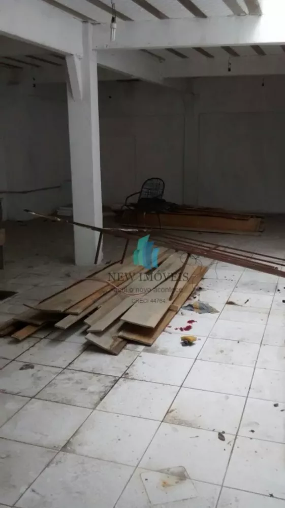 Loja-Salão, 90 m² - Foto 8