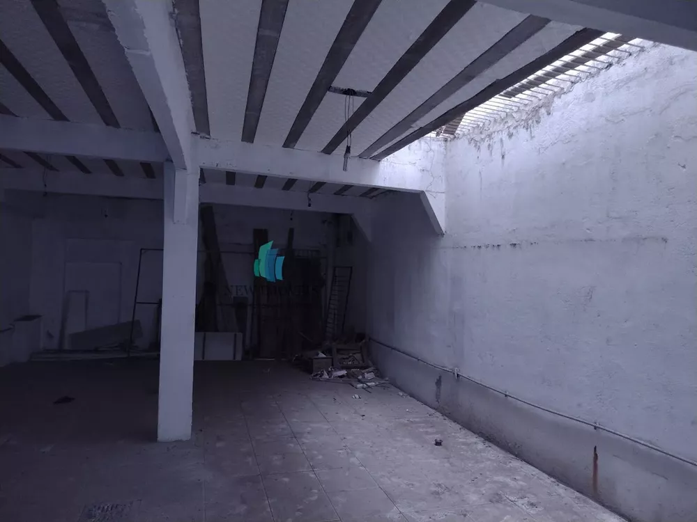 Loja-Salão, 90 m² - Foto 11