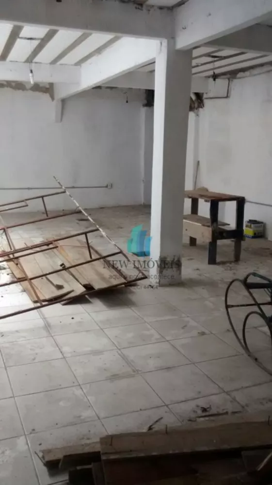 Loja-Salão, 90 m² - Foto 12