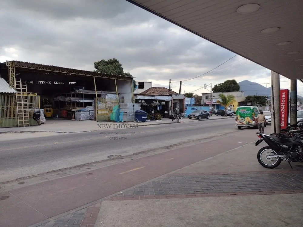 Loja-Salão, 90 m² - Foto 11