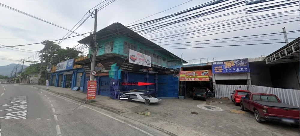 Loja-Salão, 64 m² - Foto 14
