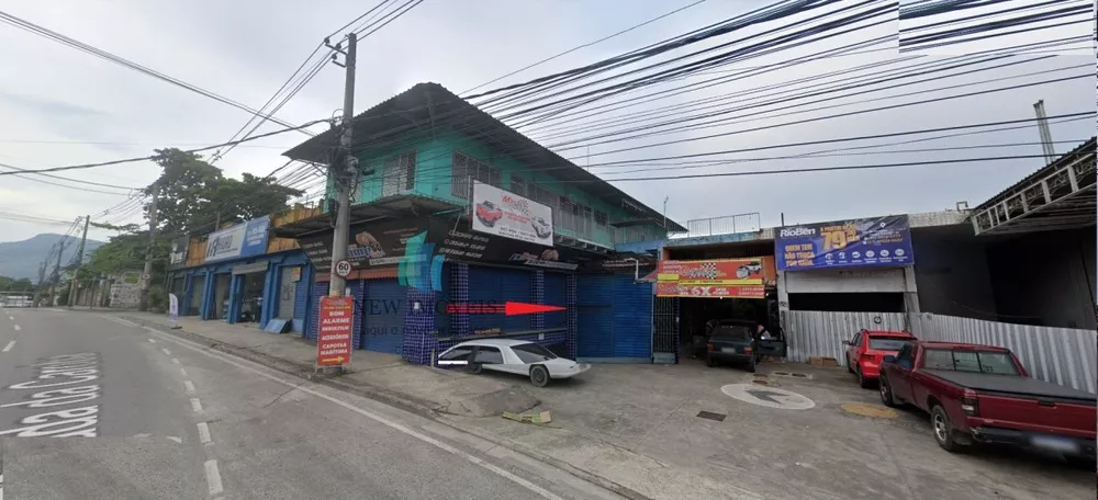 Loja-Salão, 64 m² - Foto 1