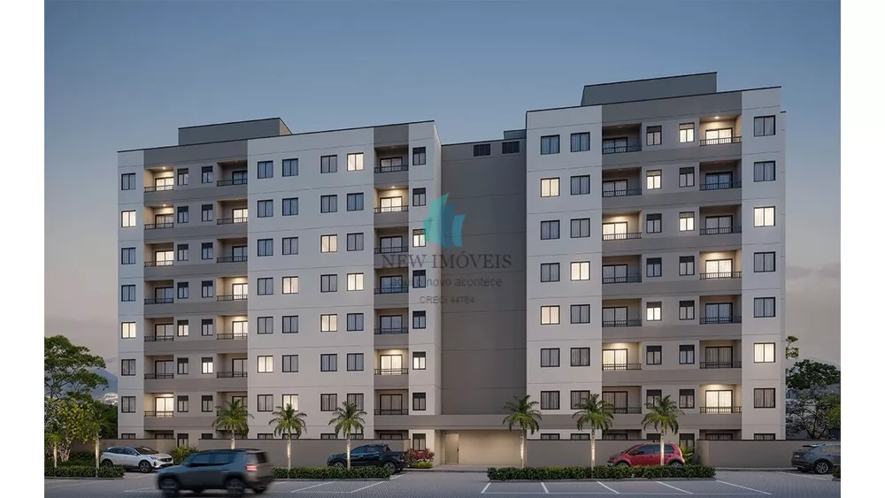 Apartamento, 2 quartos, 41 m² - Foto 24