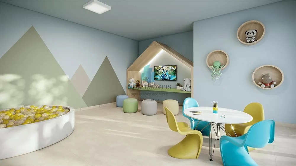 Apartamento, 2 quartos, 41 m² - Foto 16