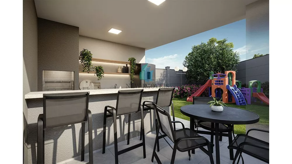Apartamento, 2 quartos, 41 m² - Foto 9