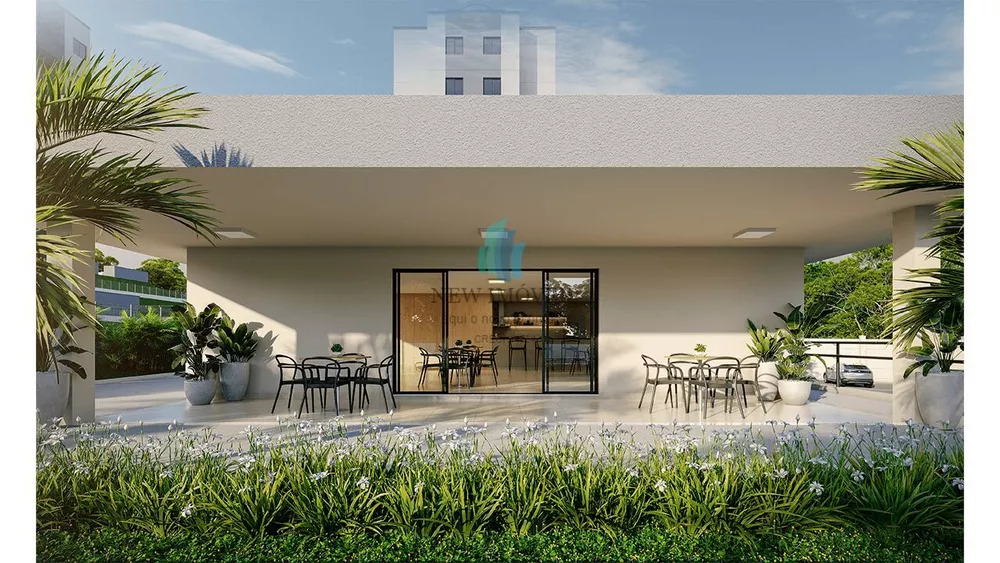 Apartamento, 2 quartos, 41 m² - Foto 11