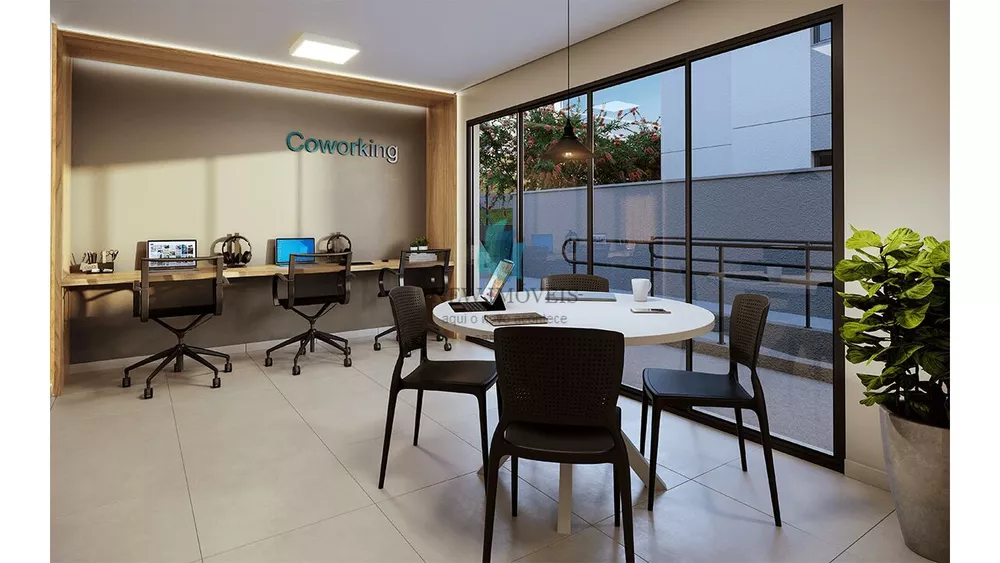 Apartamento, 2 quartos, 41 m² - Foto 18