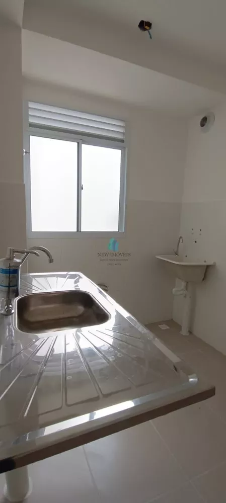 Apartamento, 2 quartos, 44 m² - Foto 8