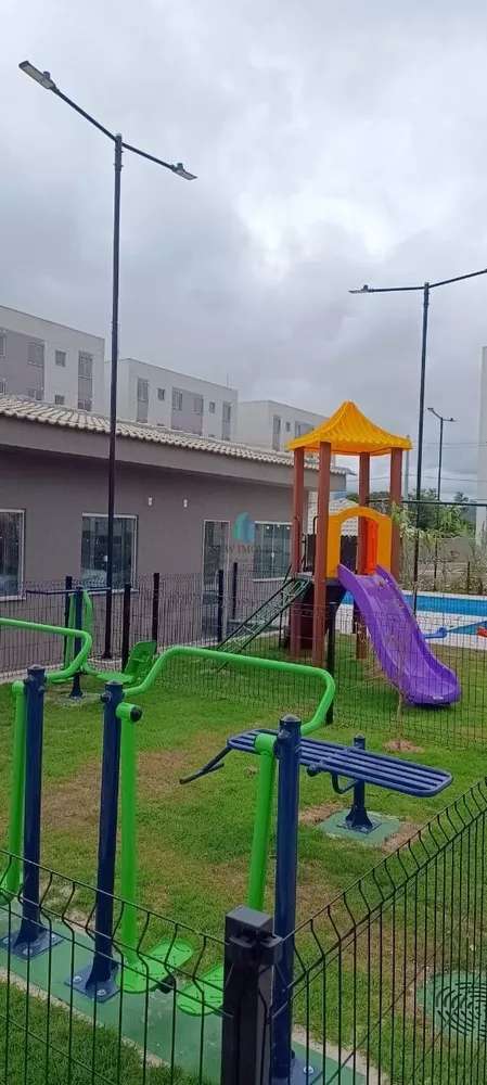 Apartamento, 2 quartos, 44 m² - Foto 23