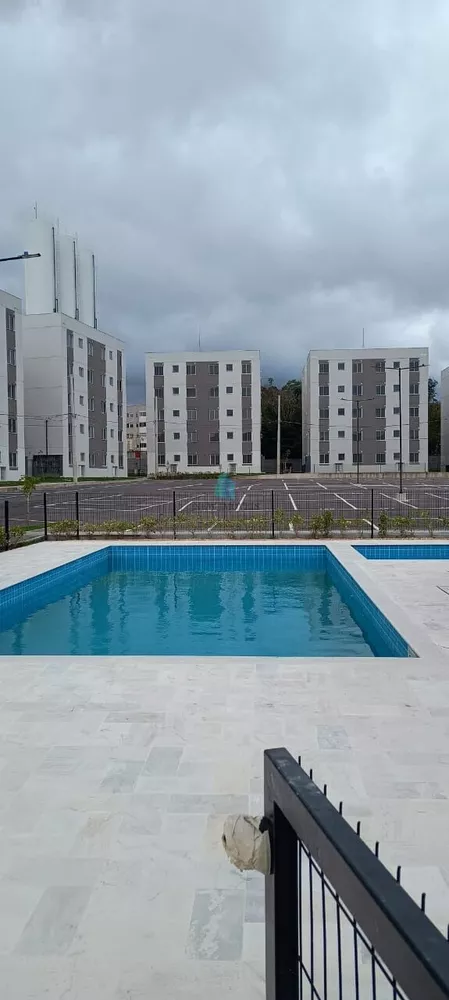 Apartamento, 2 quartos, 44 m² - Foto 32