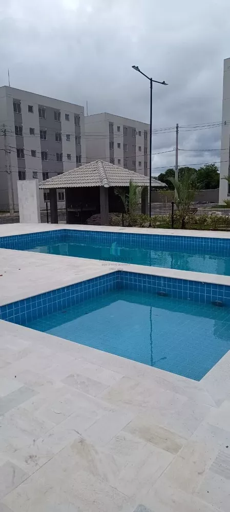 Apartamento, 2 quartos, 44 m² - Foto 37