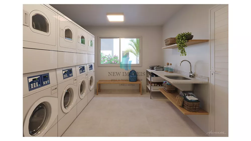 Apartamento, 2 quartos, 44 m² - Foto 10