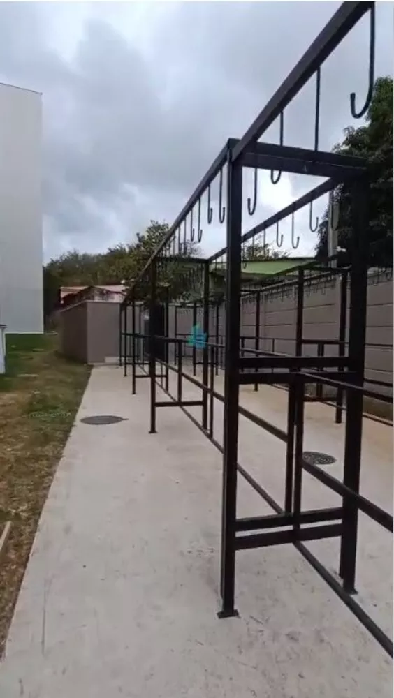 Apartamento, 2 quartos, 44 m² - Foto 24