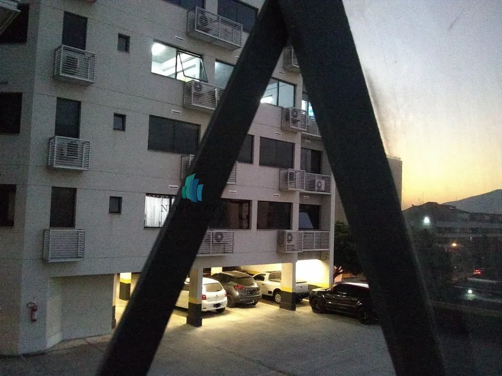 Sala-Conjunto, 19 m² - Foto 25
