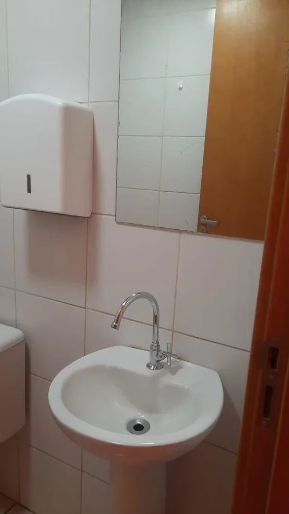 Sala-Conjunto, 26 m² - Foto 1