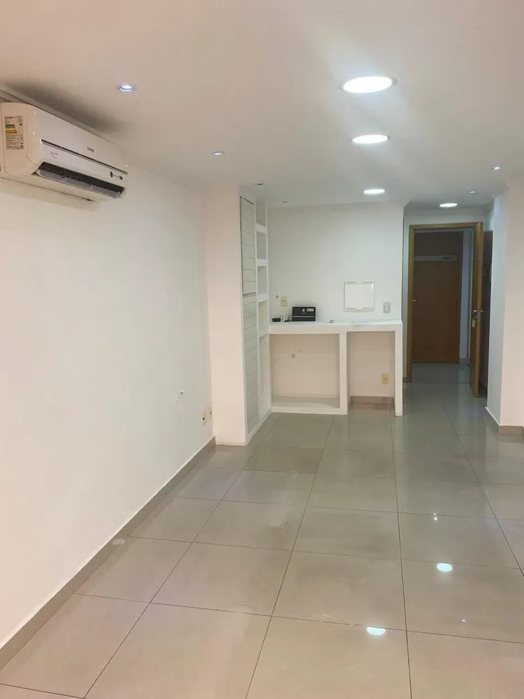 Sala-Conjunto, 26 m² - Foto 2
