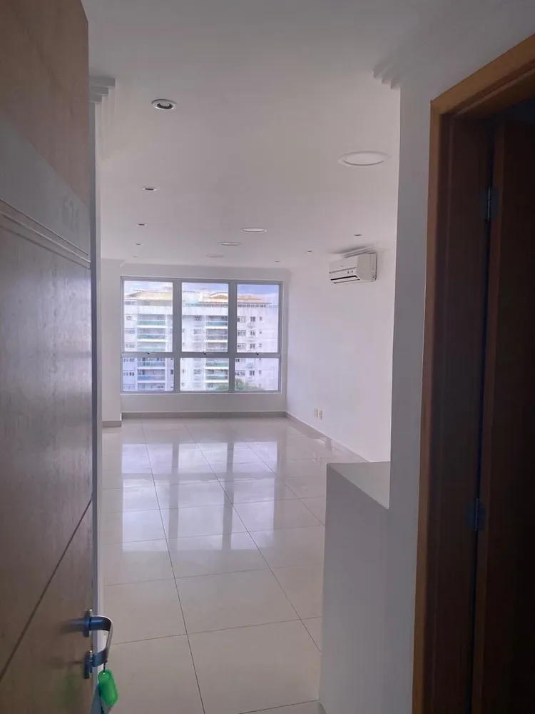 Sala-Conjunto, 26 m² - Foto 9