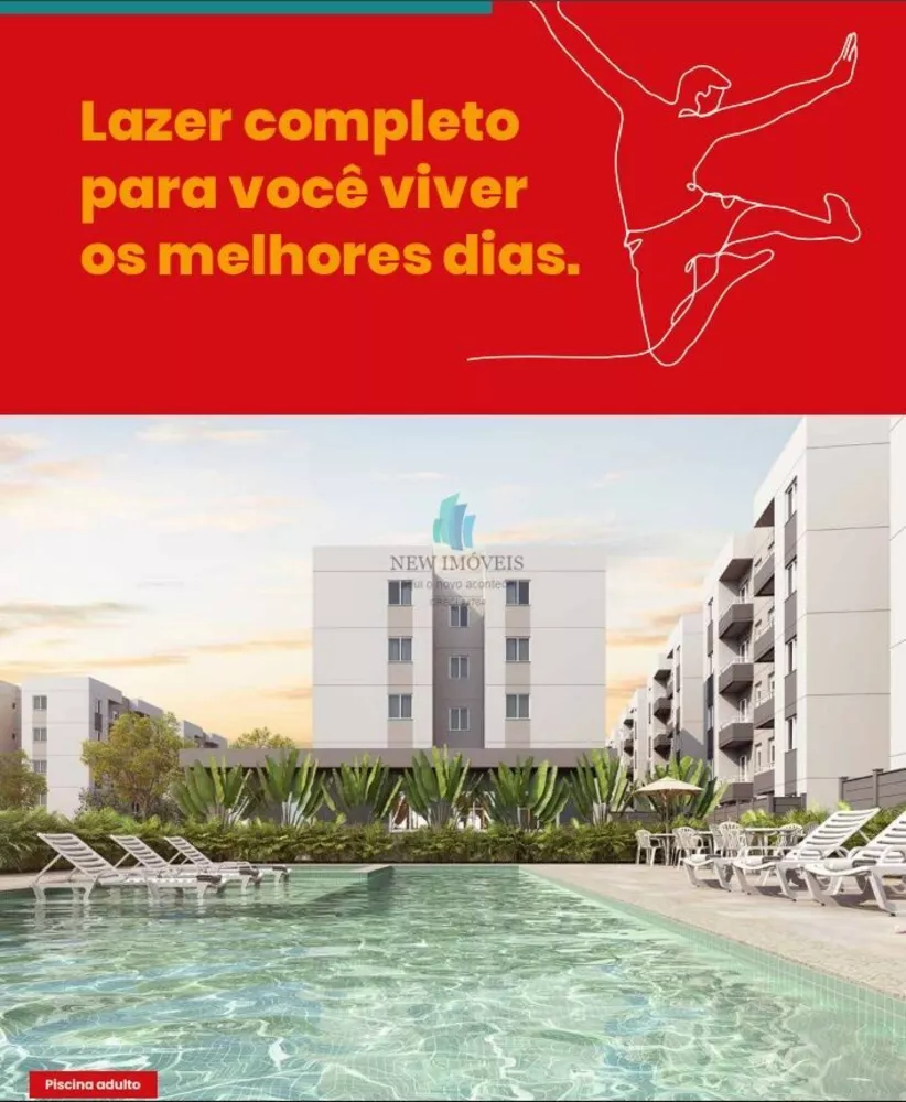 Apartamento, 2 quartos, 39 m² - Foto 15