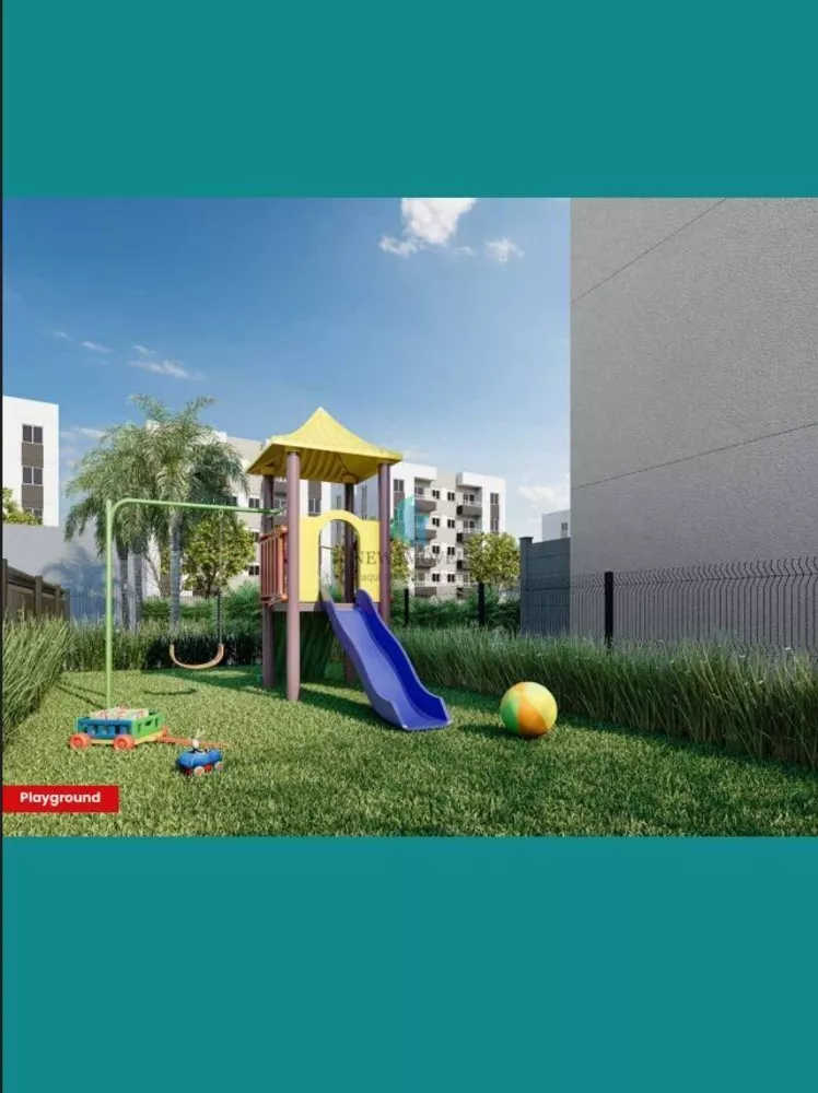 Apartamento, 2 quartos, 39 m² - Foto 23