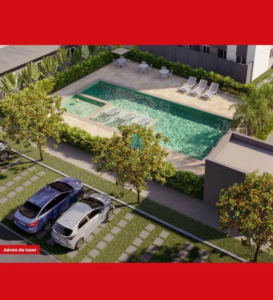 Apartamento, 2 quartos, 39 m² - Foto 22