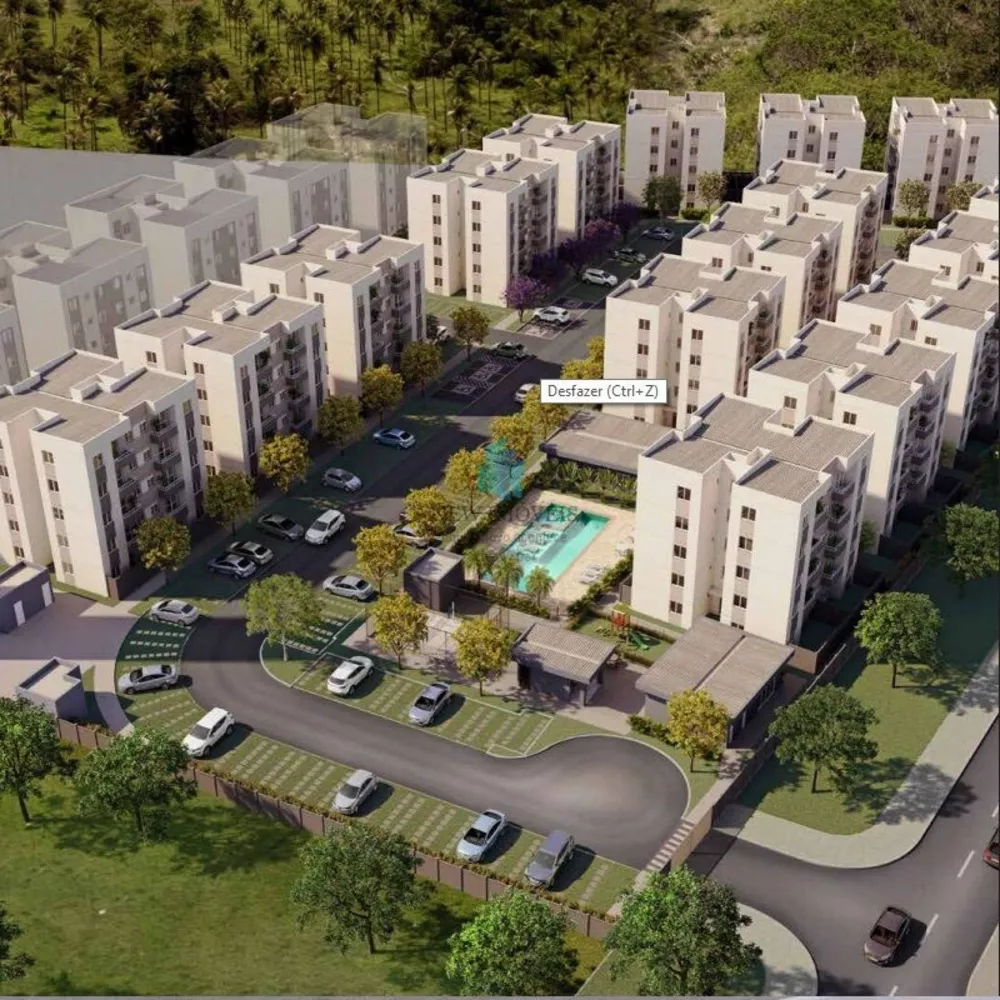 Apartamento, 2 quartos, 39 m² - Foto 11