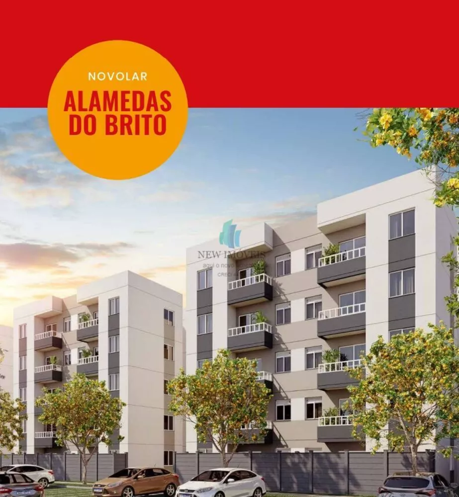 Apartamento, 2 quartos, 39 m² - Foto 12