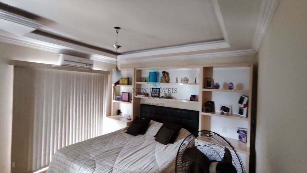Casa, 4 quartos, 400 m² - Foto 19